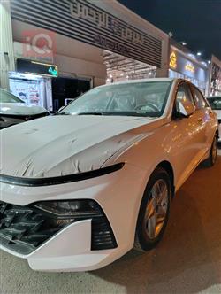 هیوندای ئەکسنت